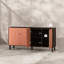 165 cm W Credenza