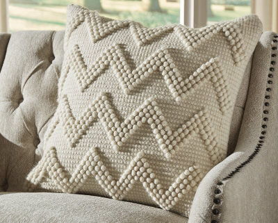 Amie Throw Pillow