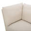 Banquette de coin 54 po Nalaya-126305441