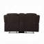 Farnborough Motion Loveseat w/Console