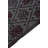 Iniguez Graphite Gray Rug