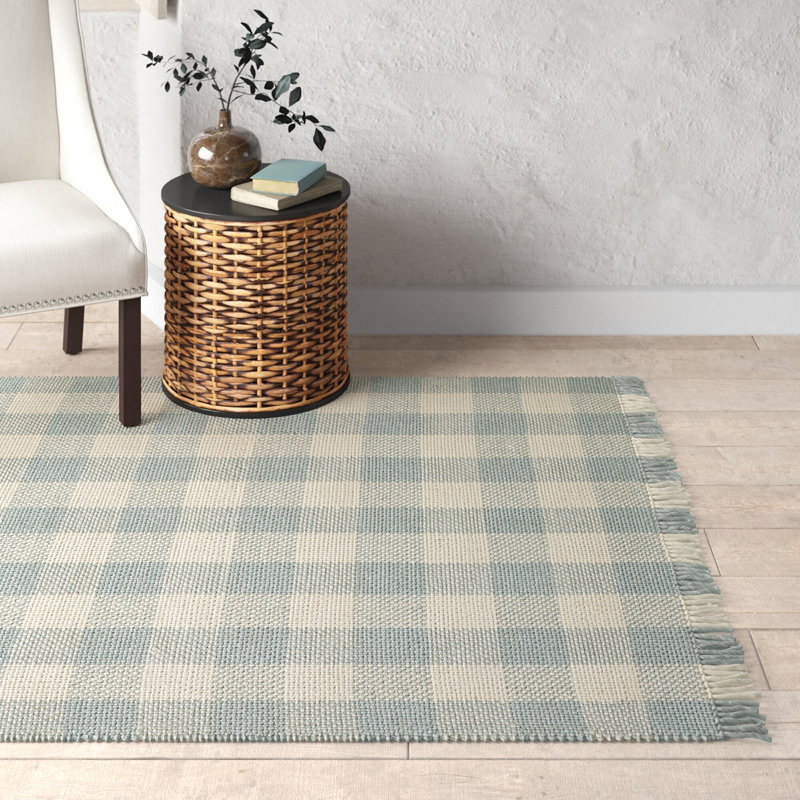 Cosette Handmade Rug, Rectangle 8' x 10'
