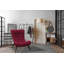 Mascarenaz Upholstered Slipper Chair-442374802