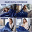 Ultra-Soft Flannel Electric Heated Throw Blanket with 10 Heat Settings & Extra-Long Cord-1509279892-1509279894