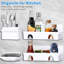 Artem Wall Shower Caddy-1956172431