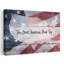 Impression sur toile The Great American Road Trip-76025449