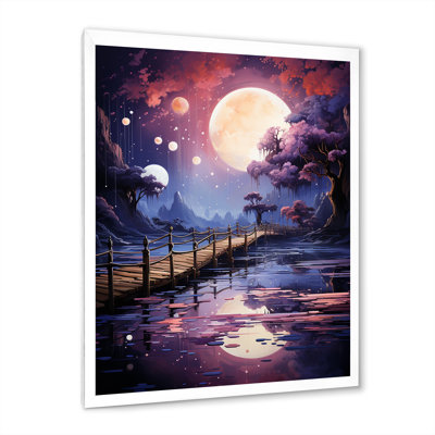 Ismerai " Pier And Dock Pier I "