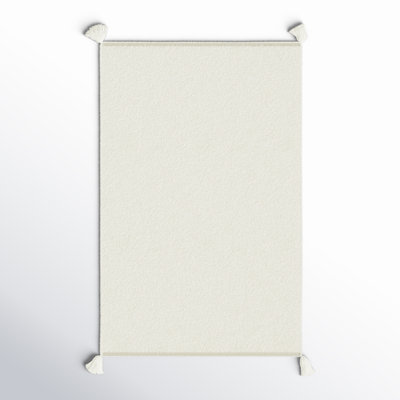 Amberg Hand Tufted Wool Indoor Rug