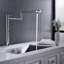 Robinet remplisseur avec accessoires-63504678
