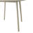 45" L ROUND COUNTER HEIGHT TABLE IN ANTIQUE GREY-981245147