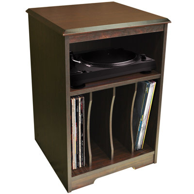 65.3 cm H Multimedia Storage