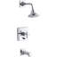 Pinstripe® Pure Rite-Temp Pressure-Balancing Bath and Shower Faucet Trim-13240102-65153768