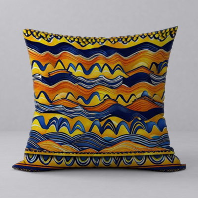 Coussin et coussins New ManosMorenas