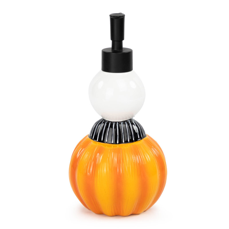 Ensemble d'accessoires de salle de bain Nightmare Avant Noël