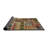 Abstract Indoor Rug-522530506
