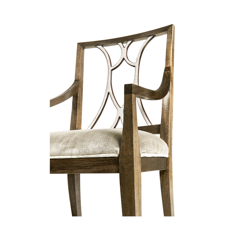 Osborne Upholstered Arm Chair