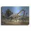 «Brachiosaurus», art mural en métal «Brachiosaurus» par Damir Martin