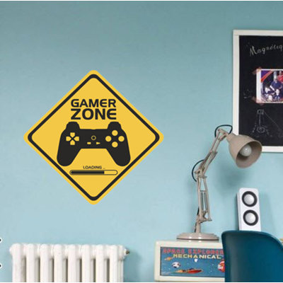 Wall Decal