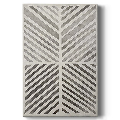 Abstract CLXIII Gallery Wrapped Canvas - Ready To Hang
