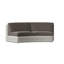 Sag Harbor Outdoor 2 - Seat Loveseat-649547014-610051666