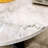 Julian 48" Round Marble Top Dining Table