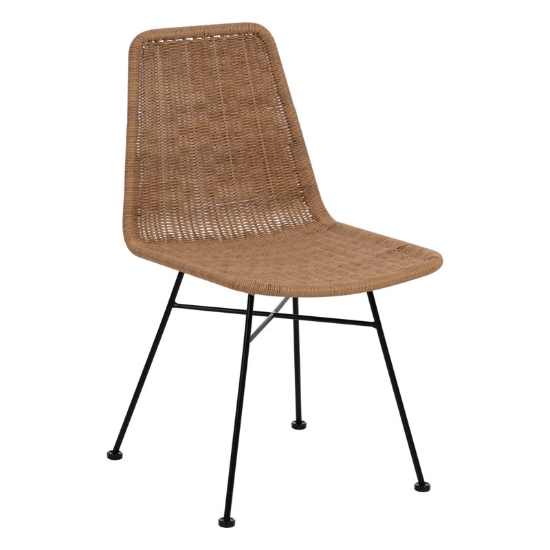 Amiyiah 45cm H Side Chair