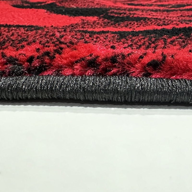 Tapis Yosiah, Tapis de couloir 2 pi x 8 pi