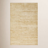 Caterina Abstract Area Rug in Beige