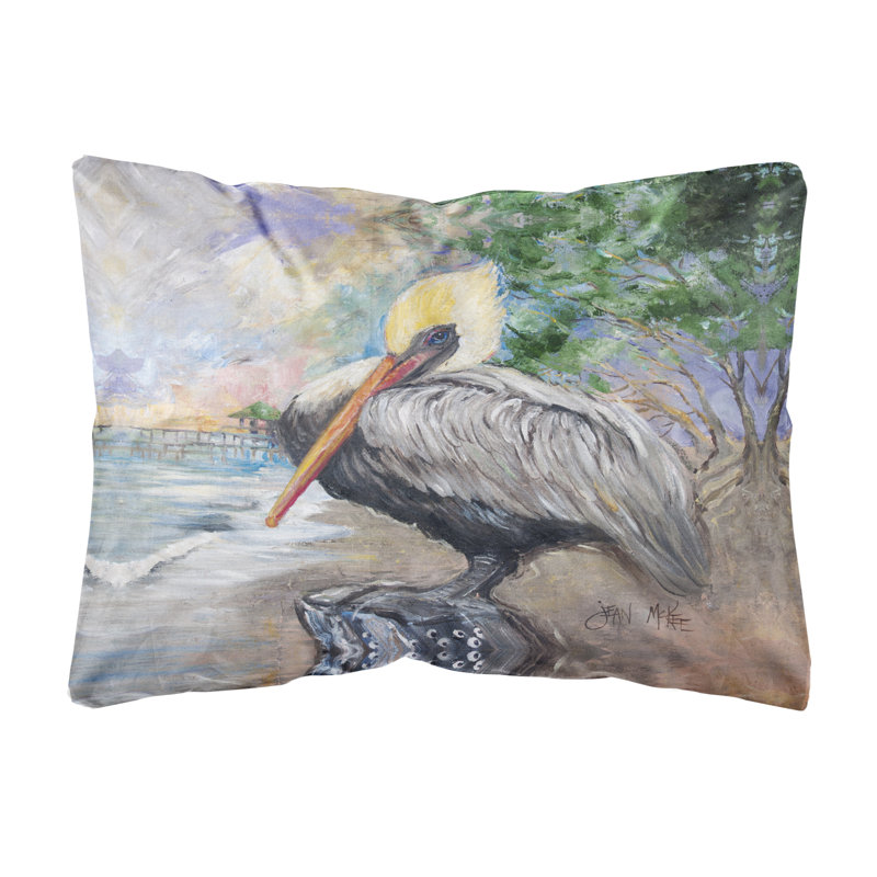 Coussin intérieur/extérieur pelican bay