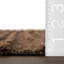 Tapis bohémien en laine Cyren-1088669744-1088669738