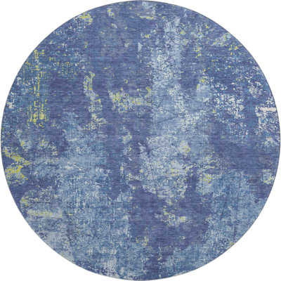 Premium Machine Washable Geers AMF1389 Modern Rug