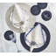 Palisade Coaster Set in a Gift Bag-1336964589
