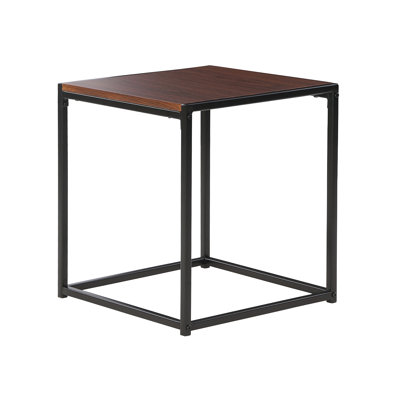 Vroman Sled End Table