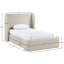 Lit tapissier en cuir Diorio Vegan-1412395073-1412395079