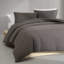 Melange 100% Cotton Standard Comforter Set-28722168-28722169