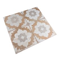Patterned Floor Tiles & Wall Tiles You'll Love