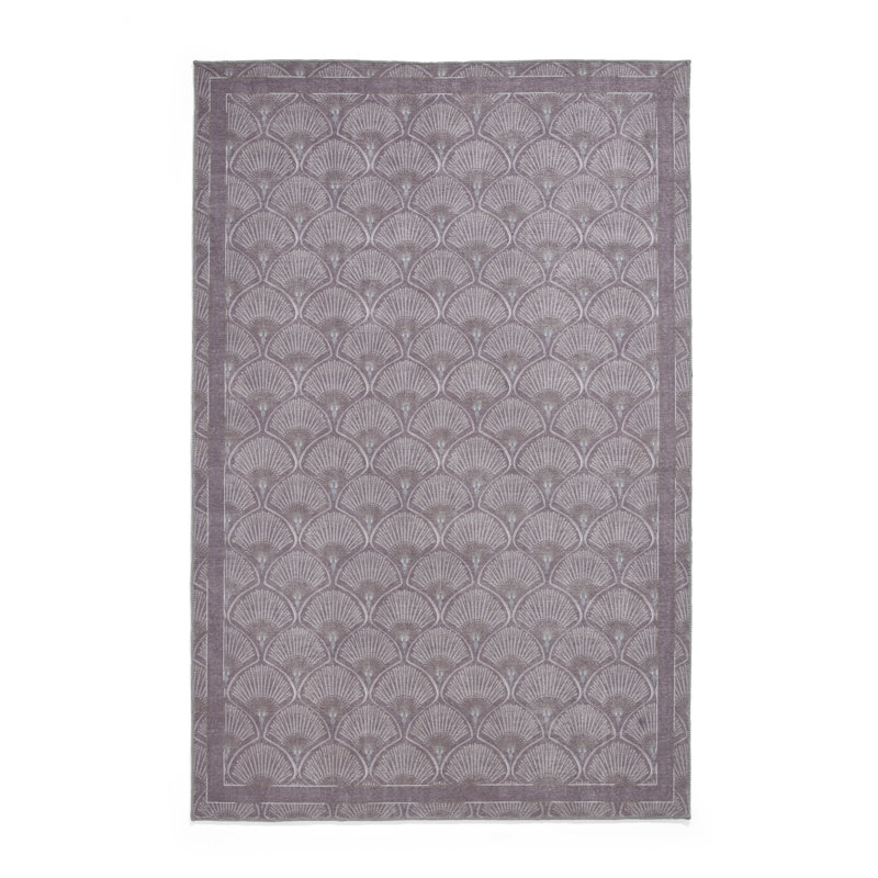 Catherine Lansfield Area Rug, Rectangle 152 x 230 cm