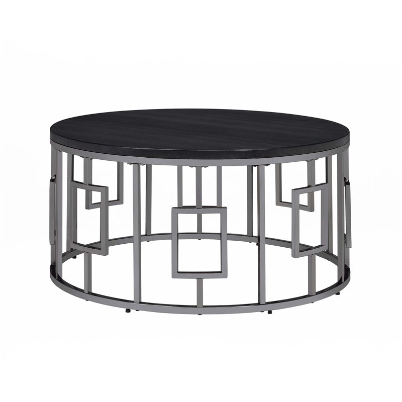 Ester - Round Coffee Table - 36"