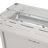 Aluminum 50,000 Btu Fire Pit Table