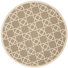 Brun/beige