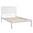 Chares Wood Platform Bed With Headboard-711956072-794416797