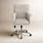 Savita Genuine Leather Executive Chair-1937238930