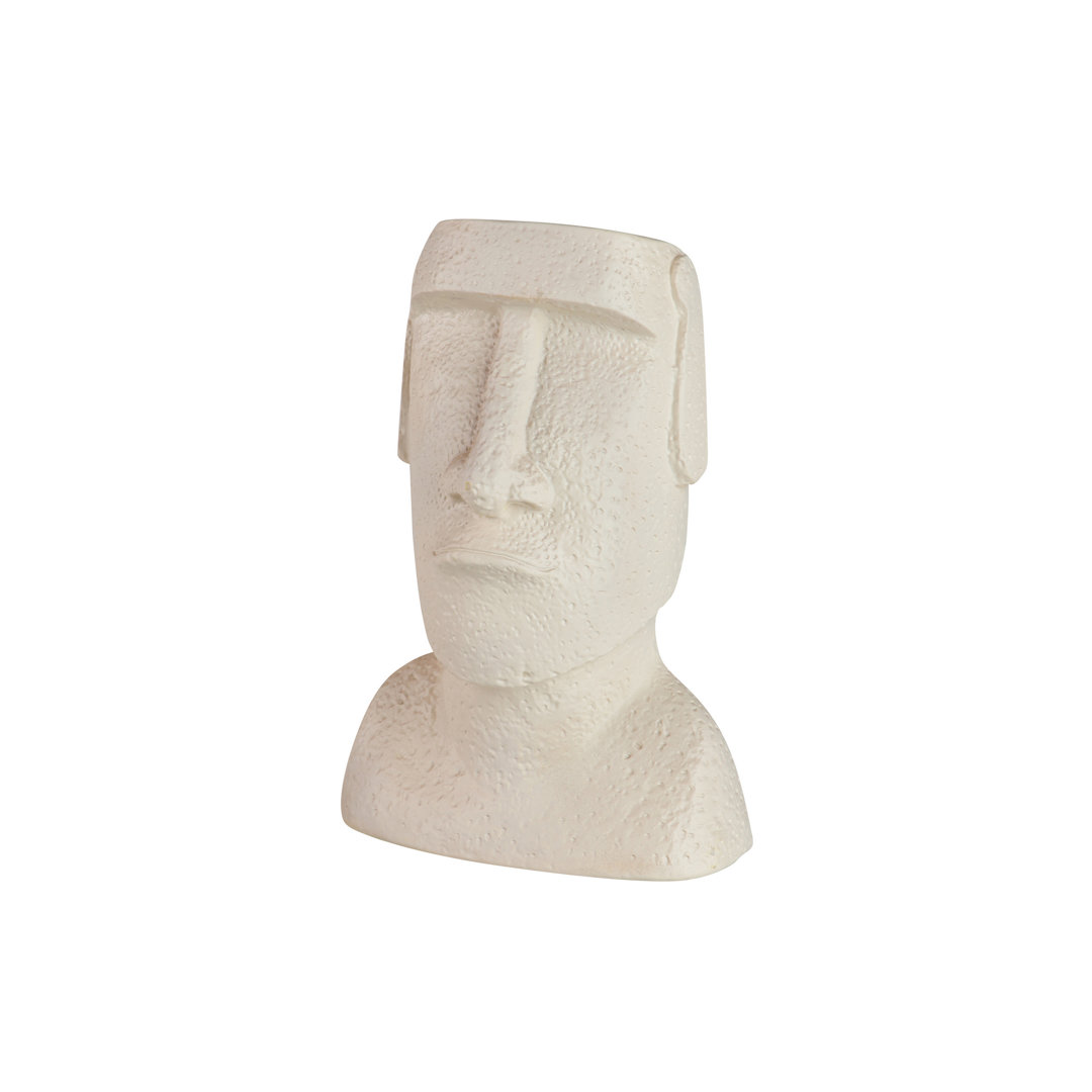 Figur/Skulptur Moai