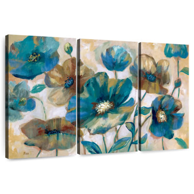Harnek An Indigo Garden