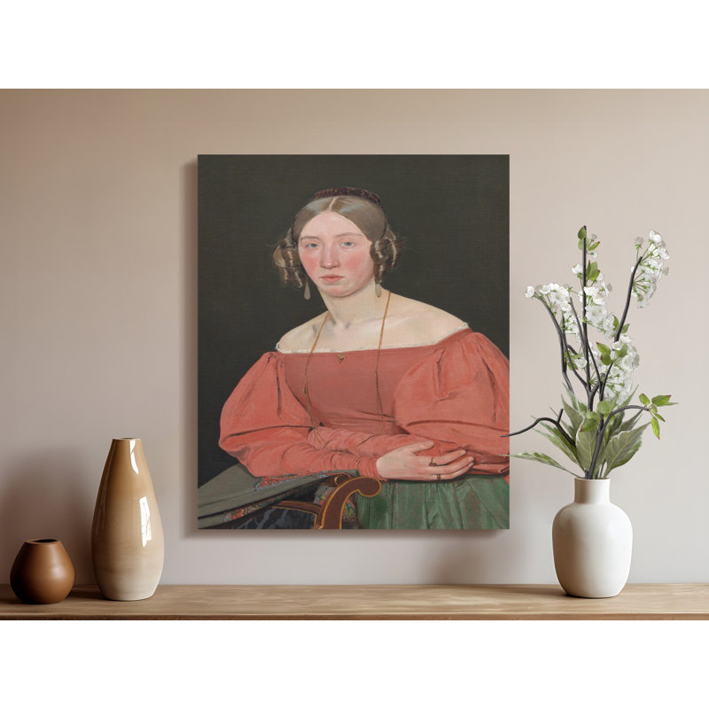 Hardie Wrapped Canvas Print Set, 8x10