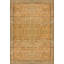 Agra Handmade Wool Floral Area Rug
