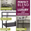 Ngaire 110cm Console Table
