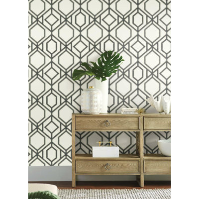 Geometric Double Roll