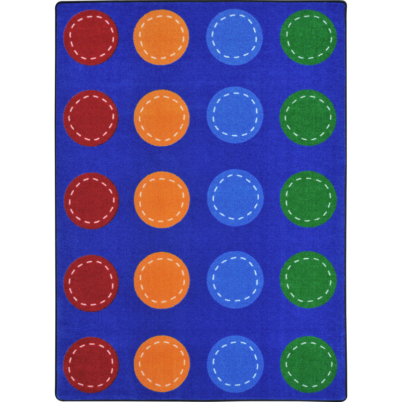 Tapis «Spaces and Places» par Joy Carpets