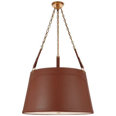 Karlie 3 - Light Chandelier